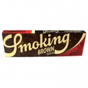    Smoking Brown - 60 